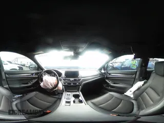 2020 Honda Accord Sport with VIN 1HGCV2F38LA012425, listed as a IAAI auction lot 42184562 with 60,863 mi miles and . Bid and sale history available at DreamBid. Image 19.