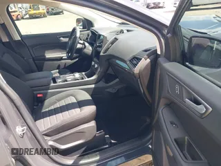 2021 Ford Edge SE with VIN 2FMPK3G91MBA04749, listed as a IAAI auction lot 42663146 with 15,437 mi miles and . Bid and sale history available at DreamBid. Image 5.