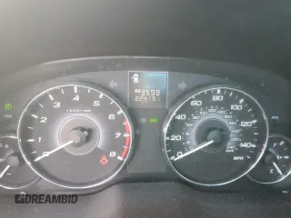 2010 Subaru Outback with VIN 4S4BRCFC1A3377644, listed as a Copart auction lot 49289975 with 224,191 mi miles and Salvage title. Bid and sale history available at DreamBid. Image 9.