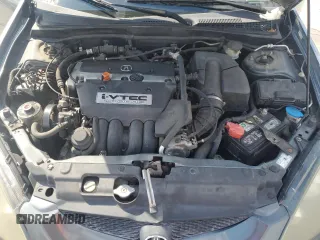 2006 Acura RSX with VIN JH4DC54826S011390, listed as a Copart auction lot 50814465 with 133,009 mi miles and Salvage Title. Bid and sale history available at carsss.com. Image 13.