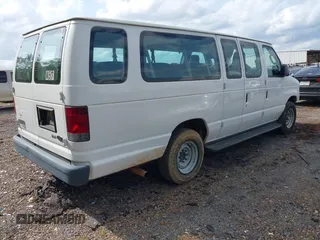 2011 Ford Econoline Passenger XL с VIN 1FBSS3BL1BDA42365, выставлен на аукционе IAAI как лот 41910928 с пробегом 158 826 миль миль и . История ставок и продаж доступна на DreamBid. Изображение 4.
