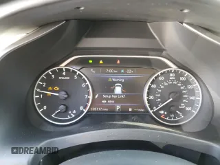 2020 Nissan Murano Platinum z VIN 5N1AZ2DJ0LN134230, wystawiony jako Copart lot #52311175 z przebiegiem 105 117 mil mil oraz Szkoda całkowita • Salvage title. Historia ofert i sprzedaży dostępna na DreamBid. Obrazek 9.