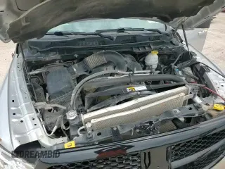 2019 Ram 1500 Lone Star z VIN 1C6RR6LT2KS521516, wystawiony jako Copart lot #67761425 z przebiegiem 119 193 mil mil oraz Szkoda całkowita • Salvage title. Historia ofert i sprzedaży dostępna na DreamBid. Obrazek 13.