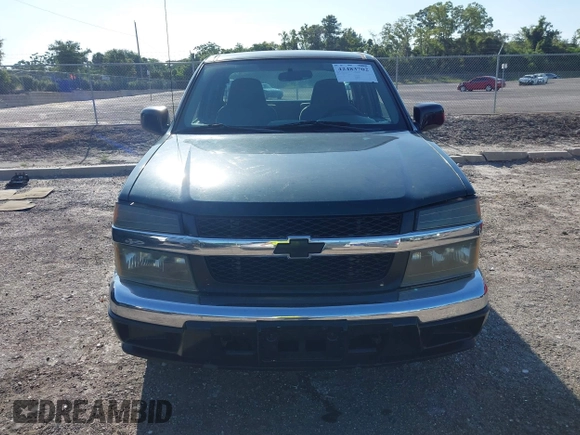 2004 Chevrolet Colorado Z85 z VIN 1GCCS198148182787, wystawiony jako IAAI lot #42483702 z przebiegiem 104 715 mil mil oraz . Historia ofert i sprzedaży dostępna na DreamBid. Obrazek 12.