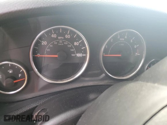 2018 Jeep Wrangler JK Unlimited Sport S with VIN 1C4BJWDG2JL809600, listed as a Copart auction lot 76384474 with 0 mi miles and Non Repairable. Bid and sale history available at carsss.com. Image 9.