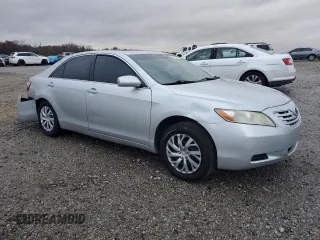 2007 Toyota Camry CE with VIN 4T1BE46K07U166589, listed as a Copart auction lot 85113434 with 257,214 mi miles and Clean Title. Bid and sale history available at DreamBid. Image 4.
