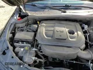 2021 Jeep Grand Cherokee 80th Anniversary с VIN 1C4RJFBG4MC503195, выставлен на аукционе Copart как лот 70297015 с пробегом 58 918 миль миль и Списание • Salvage title. История ставок и продаж доступна на DreamBid. Изображение 13.