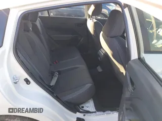 2024 Subaru Impreza z VIN JF1GUABC7R8287129, wystawiony jako IAAI lot #41540169 z przebiegiem 12 580 mil mil oraz . Historia ofert i sprzedaży dostępna na DreamBid. Obrazek 8.