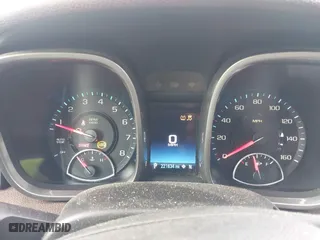 2015 Chevrolet Malibu LTZ with VIN 1G11F5SL6FF292811, listed as a IAAI auction lot 40794937 with 221,634 mi miles. Bid and sale history available at carsss.com. Image 7.