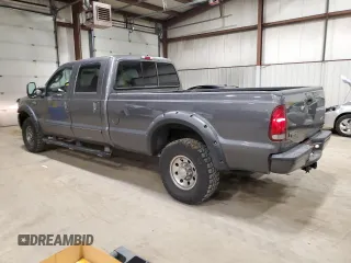 2003 Ford F-250 XL с VIN 1FTNW21LX3EA89107, выставлен на аукционе Copart как лот 86303784 с пробегом 134 438 миль миль и Списание • Salvage title. История ставок и продаж доступна на DreamBid. Изображение 2.