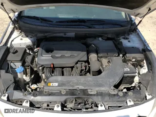 2016 Hyundai Sonata 2.4L Sport with VIN 5NPE34AF1GH292617, listed as a Copart auction lot 52533555 with 104,999 mi miles and Salvage Title. Bid and sale history available at carsss.com. Image 11.