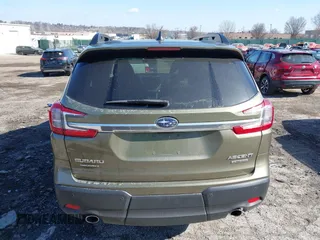 2024 Subaru Ascent Limited z VIN 4S4WMASD2R3415719, wystawiony jako IAAI lot #41668121 z przebiegiem 14 853 mil mil oraz . Historia ofert i sprzedaży dostępna na DreamBid. Obrazek 17.
