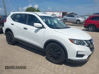 2017 Nissan Rogue SV с VIN KNMAT2MT2HP512423, выставлен на аукционе IAAI как лот 42365361 с пробегом 91 906 миль миль и . История ставок и продаж доступна на DreamBid. Изображение 1.