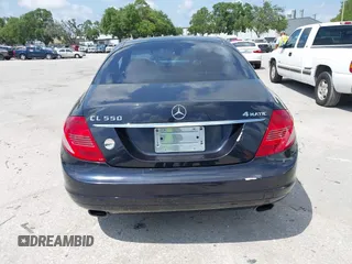 2009 Mercedes-Benz CL 550 с VIN WDDEJ86X09A020624, выставлен на аукционе IAAI как лот 42299808 с пробегом 131 516 миль миль и . История ставок и продаж доступна на DreamBid. Изображение 16.