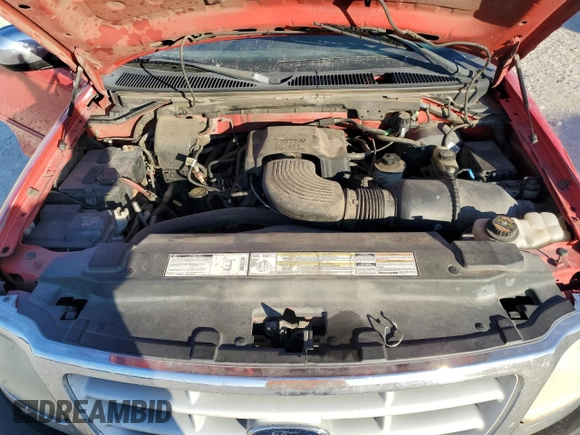 1999 Ford F-150 XL with VIN 1FTRX17L8XNB82178, listed as a Copart auction lot 88020545 with Not Provided miles and Salvage Title. Bid and sale history available at carsss.com. Image 12.