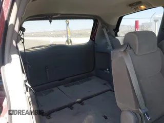 2006 Toyota Sienna CE with VIN 5TDZA23C76S497270, listed as a IAAI auction lot 41970487 with 190,255 mi miles and . Bid and sale history available at DreamBid. Image 12.