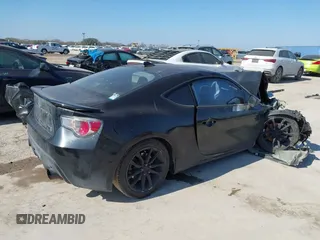 2015 Scion FR-S z VIN JF1ZNAA15F8712221, wystawiony jako IAAI lot #41479415 z przebiegiem Nie podano mil oraz . Historia ofert i sprzedaży dostępna na DreamBid. Obrazek 4.