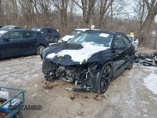 2021 Audi RS Q8 z VIN WU1ARBF18MD040611, wystawiony jako IAAI lot #41582268 z przebiegiem 38 574 mil mil oraz . Historia ofert i sprzedaży dostępna na DreamBid. Obrazek 2.
