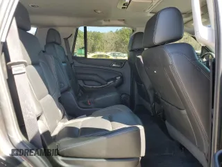 2019 GMC Yukon SLT with VIN 1GKS1BKC1KR117730, listed as a Copart auction lot 49438235 with 147,347 mi miles and Salvage Title. Bid and sale history available at carsss.com. Image 12.