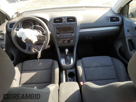 2013 Volkswagen Golf с VIN WVWDB7AJ6DW138799, выставлен на аукционе Copart как лот 73238364 с пробегом 52 803 миль миль и Списание • Salvage title. История ставок и продаж доступна на DreamBid. Изображение 8.