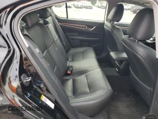 2015 Lexus GS 350 with VIN JTHBE1BL7FA013689, listed as a Copart auction lot 55240475 with 48,324 mi miles and Salvage title. Bid and sale history available at DreamBid. Image 10.