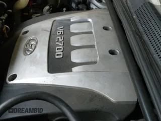 2007 Hyundai Tucson SE z VIN KM8JN12D47U485785, wystawiony jako IAAI lot #43306100 z przebiegiem 179 960 mil mil oraz . Historia ofert i sprzedaży dostępna na DreamBid. Obrazek 17.