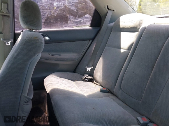 1997 Honda Accord LX с VIN 1HGCD5634VA121665, выставлен на аукционе IAAI как лот 42381259 с пробегом 180 249 миль миль и . История ставок и продаж доступна на DreamBid. Изображение 8.