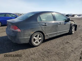 2009 Acura CSX z VIN 2HHFD56529H200477, wystawiony jako Copart lot #49052815 z przebiegiem 208 512 mil mil oraz Tytuł czysty. Historia ofert i sprzedaży dostępna na DreamBid. Obrazek 3.