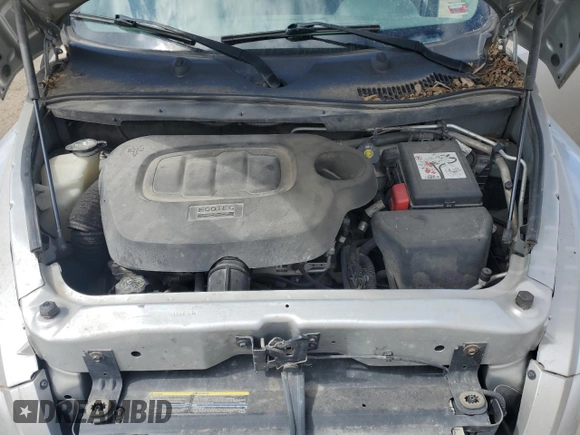 2010 Chevrolet HHR LS z VIN 3GNBAADB2AS644818, wystawiony jako Copart lot #57688995 z przebiegiem 184 709 mil mil oraz Szkoda całkowita • Salvage title. Historia ofert i sprzedaży dostępna na DreamBid. Obrazek 11.