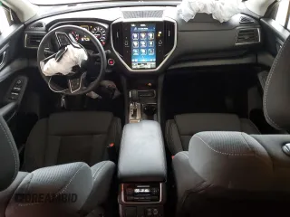 2024 Subaru Ascent Premium с VIN 4S4WMAED3R3449079, выставлен на аукционе Copart как лот 44162325 с пробегом 16 479 миль миль и Чистый • Clean title. История ставок и продаж доступна на DreamBid. Изображение 8.