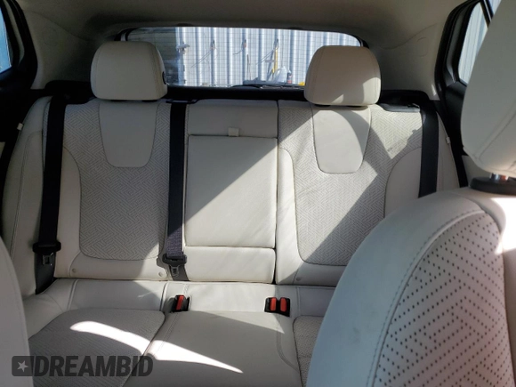 2022 Buick Encore GX Essence z VIN KL4MMFSL0NB109385, wystawiony jako Copart lot #62106325 z przebiegiem 34 727 mil mil oraz Szkoda całkowita • Salvage title. Historia ofert i sprzedaży dostępna na DreamBid. Obrazek 10.