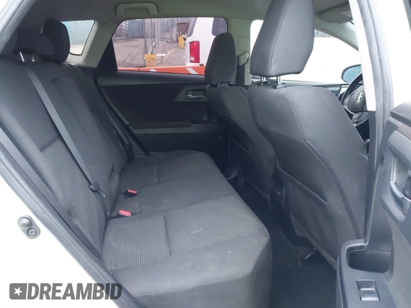 2016 Scion iM with VIN JTNKARJE6GJ521776, listed as a IAAI auction lot 42134053 with 87,811 mi miles and . Bid and sale history available at DreamBid. Image 8.