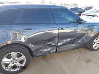 2025 Land Rover Range Rover Velar S с VIN SALYJ2EX5SA392822, выставлен на аукционе IAAI как лот 42259634 с пробегом 4 289 миль миль и . История ставок и продаж доступна на DreamBid. Изображение 17.