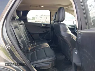 2020 Ford Escape SEL с VIN 1FMCU0H69LUB08541, выставлен на аукционе IAAI как лот 42476865 с пробегом 82 059 миль миль и . История ставок и продаж доступна на DreamBid. Изображение 8.