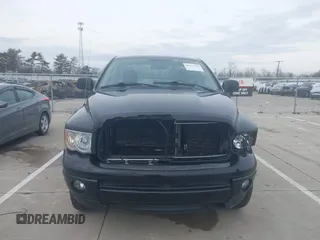 2005 Dodge 1500 SLT with VIN 1D7HU16DX5J503713, listed as a IAAI auction lot 41712155 with 136,542 mi miles and . Bid and sale history available at DreamBid. Image 6.