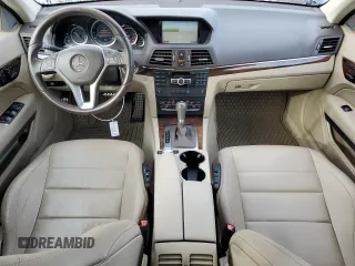 2013 Mercedes-Benz E-Class E 350 with VIN WDDKJ8JB2DF220950, listed as a Copart auction lot 78259924 with 82,914 mi miles and Salvage Title. Bid and sale history available at carsss.com. Image 8.