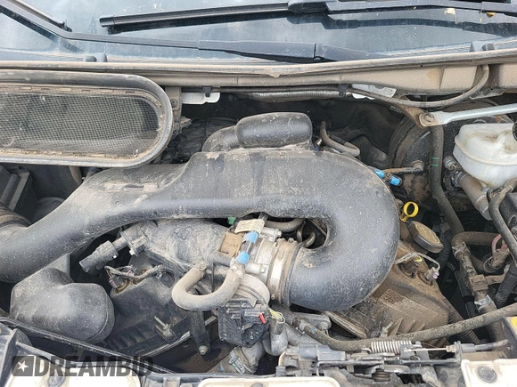 2018 Ford Transit с VIN 1FTYE1CM4JKA08195, выставлен на аукционе IAAI как лот 42726983 с пробегом 131 936 миль миль и . История ставок и продаж доступна на DreamBid. Изображение 7.