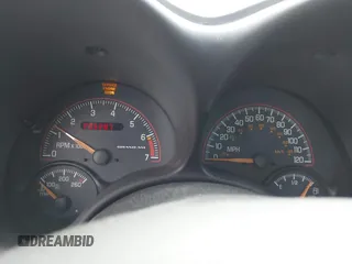 2004 Pontiac Grand Am SE1 with VIN 1G2NF52E04M666269, listed as a IAAI auction lot 41481319 with 205,287 mi miles. Bid and sale history available at carsss.com. Image 7.
