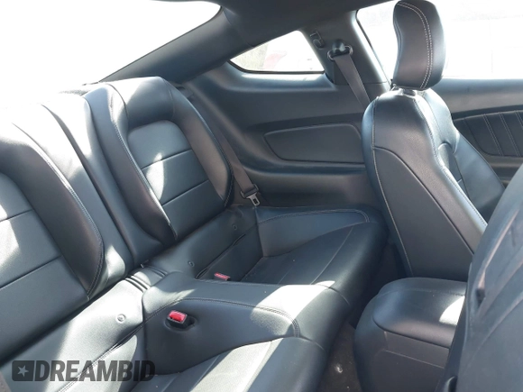 2015 Ford Mustang GT with VIN 1FA6P8CF3F5408952, listed as a IAAI auction lot 42074310 with 104,559 mi miles and . Bid and sale history available at carsss.com. Image 8.