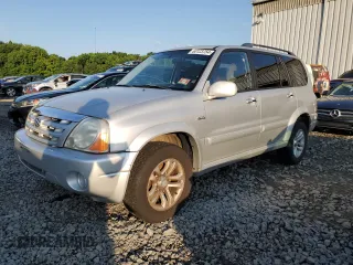 2004 Suzuki XL7 LX z VIN JS3TX92V044112500, wystawiony jako Copart lot #63123754 z przebiegiem 190 806 mil mil oraz Czysty tytuł • Clean title. Historia ofert i sprzedaży dostępna na DreamBid. Obrazek 1.