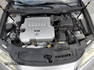 2015 Lexus ES 330 with VIN JTHBK1GG6F2203885, listed as a Copart auction lot 67997844 with 181,055 mi miles and Salvage Title. Bid and sale history available at DreamBid. Image 11.