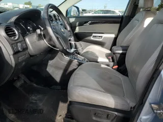 2013 Chevrolet Captiva Sport LTZ with VIN 3GNAL4EK5DS621236, listed as a Copart auction lot 78531134 with 145,439 mi miles and Salvage Title. Bid and sale history available at DreamBid. Image 7.