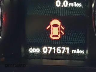 2018 Mitsubishi Outlander ES z VIN JA4AP3AU9JZ025019, wystawiony jako IAAI lot #42235095 z przebiegiem 71 671 mil mil oraz . Historia ofert i sprzedaży dostępna na DreamBid. Obrazek 14.