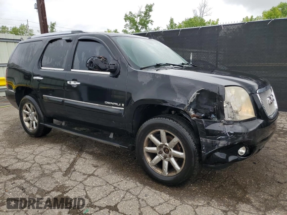 2007 GMC Yukon Denali с VIN 1GKFK63827J311947, выставлен на аукционе Copart как лот 64693185 с пробегом 222 017 миль миль и Чистый • Clean title. История ставок и продаж доступна на DreamBid. Изображение 4.