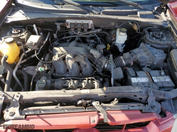 2005 Mazda Tribute s with VIN 4F2CZ96185KM36825, listed as a Copart auction lot 49453205 with NaN miles and Salvage Title. Bid and sale history available at carsss.com. Image 12.
