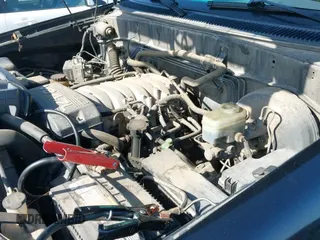 2004 Toyota Tundra Limited с VIN 5TBET38184S444542, выставлен на аукционе IAAI как лот 42002826 с пробегом 241 668 миль миль и . История ставок и продаж доступна на DreamBid. Изображение 19.