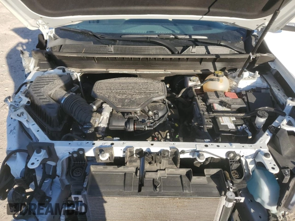 2022 GMC Acadia Denali with VIN 1GKKNPLS4NZ141192, listed as a Copart auction lot 87487174 with 30,039 mi miles and Salvage Title. Bid and sale history available at carsss.com. Image 12.