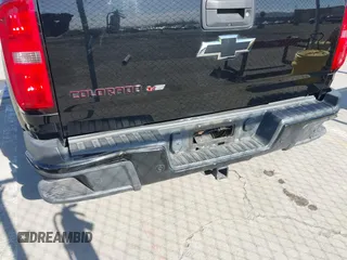 2020 Chevrolet Colorado 2WD LT with VIN 1GCGSCEN7L1143427, listed as a IAAI auction lot 41765329 with 65,767 mi miles and . Bid and sale history available at DreamBid. Image 6.