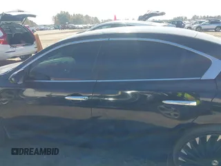 2010 Nissan Maxima SV z VIN 1N4AA5AP8AC855447, wystawiony jako IAAI lot #40655271 z przebiegiem 204 273 mil mil oraz . Historia ofert i sprzedaży dostępna na DreamBid. Obrazek 15.