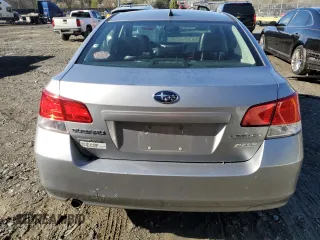 2011 Subaru Legacy Limited Power Moon с VIN 4S3BMBK67B3261654, выставлен на аукционе Copart как лот 50247615 с пробегом 95 011 миль миль и Списание • Salvage title. История ставок и продаж доступна на DreamBid. Изображение 6.